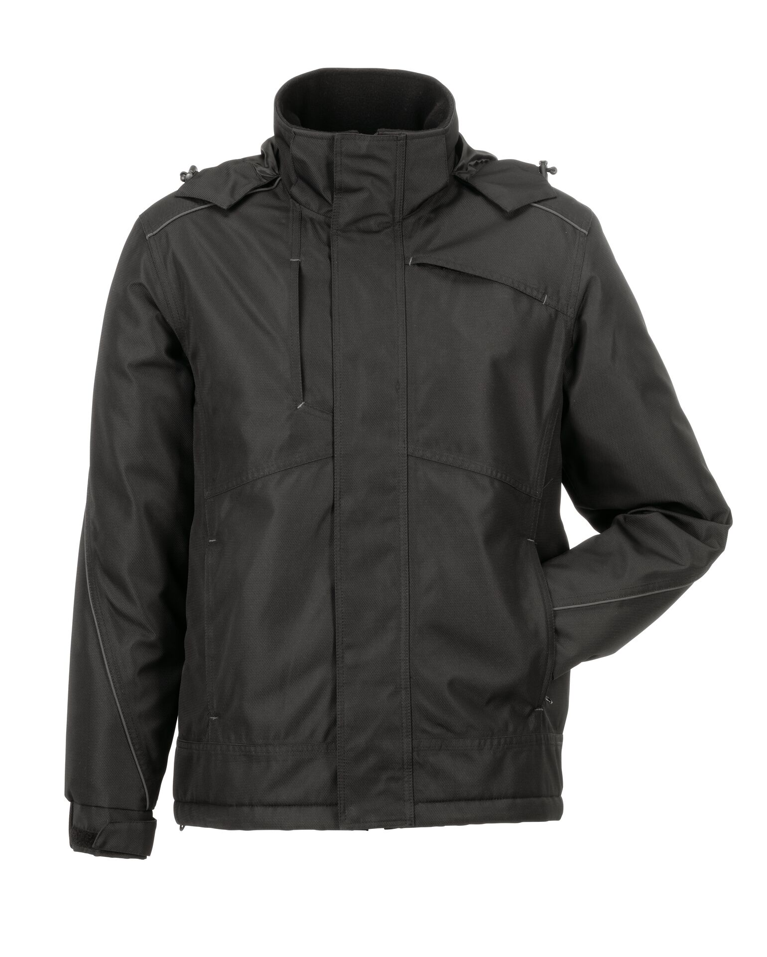 zeroxposur dozer midweight jacket