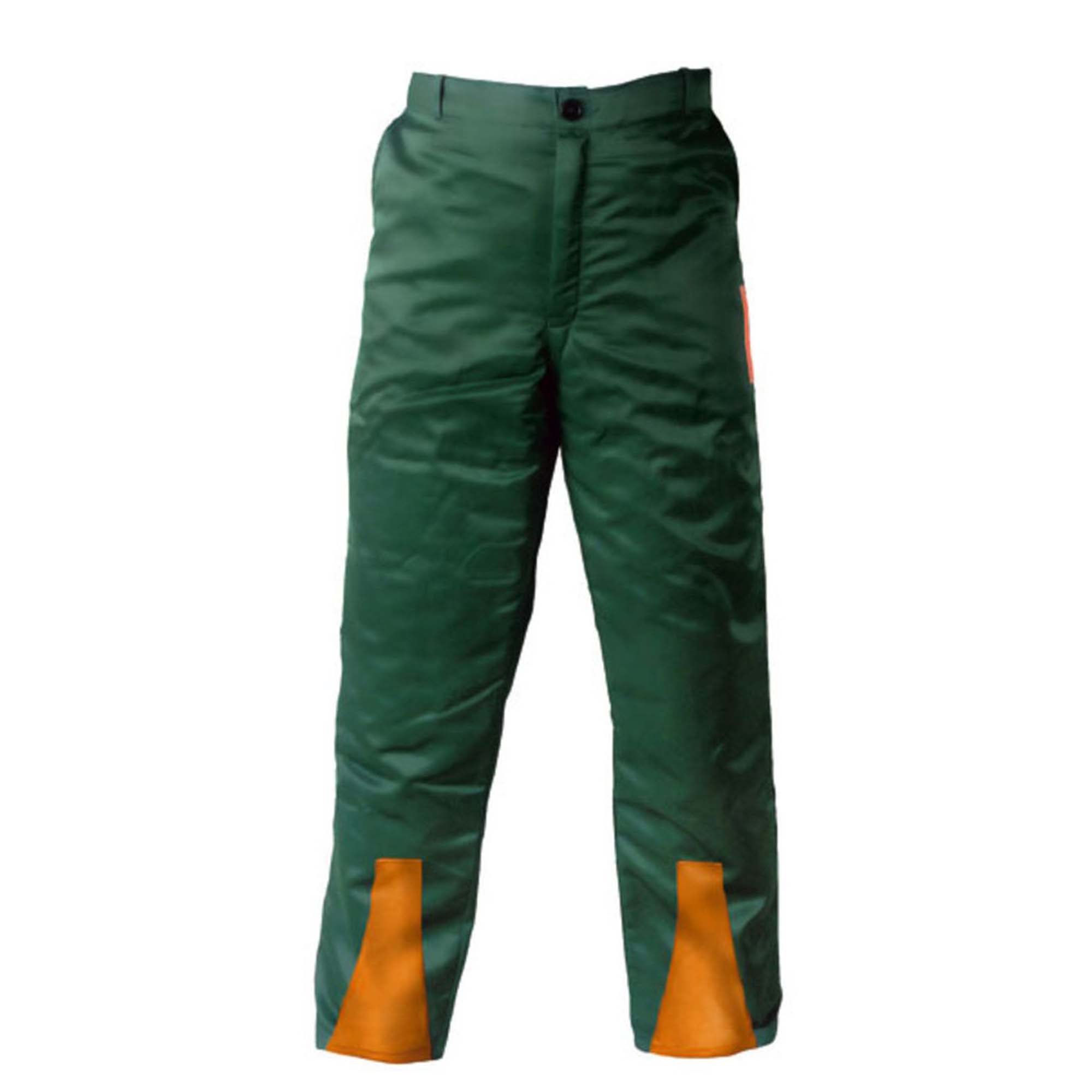 Feldtmann Schnittschutzhose Kiefer EN 381-5 Forsthose Forstbekleidung |  Arbeitsschuhe und Arbeitskleidung kaufen | HK-Berufsbekleidung